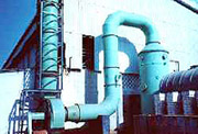 JR FIBREGLASS INDUSTRIES PVT. LTD.